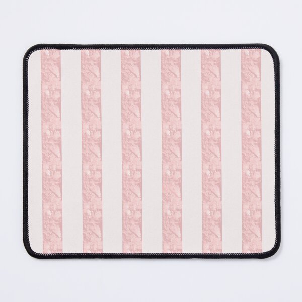 Item preview, Textured pink stripes designed and sold by SylSam Creations.