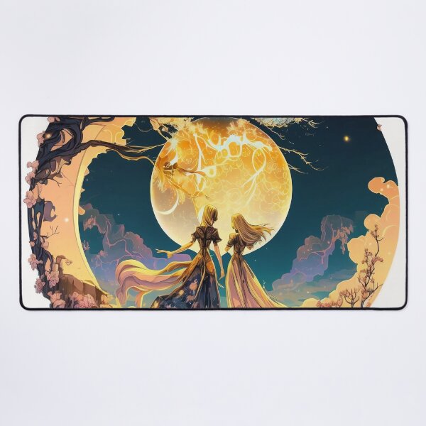 Item preview, Fae Fairies of the Forest designed and sold by TheDigitalAnvil.