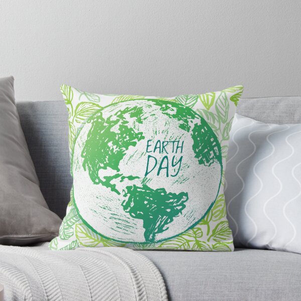 Item preview, Earth Day designed and sold by Maryna Riabko.
