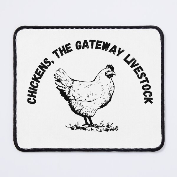Item preview, Chickens, The Gateway Livestock designed and sold by ThorHavenFarm.