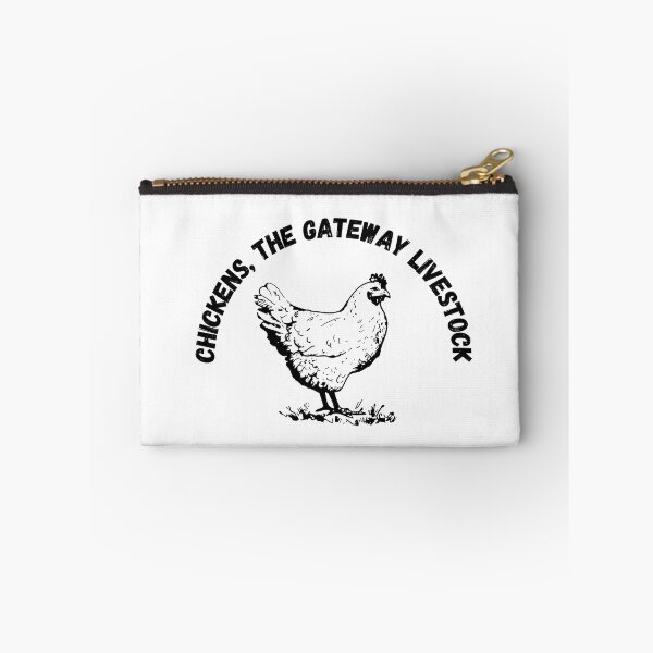 Item preview, Chickens, The Gateway Livestock designed and sold by ThorHavenFarm.