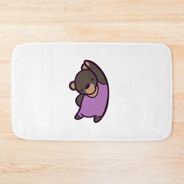 Item preview, Bearobics - Aerobics for black bears designed and sold by ThumboArtBumbo.