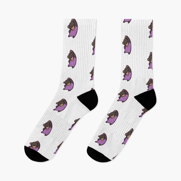 Item preview, Bearobics - Aerobics for black bears designed and sold by ThumboArtBumbo.