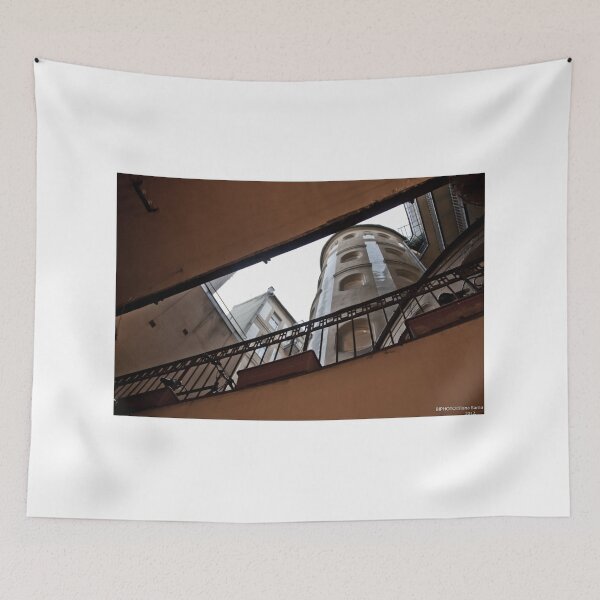 Item preview, Budapest Pozsonyi Street designed and sold by BIPHOTONEWS.