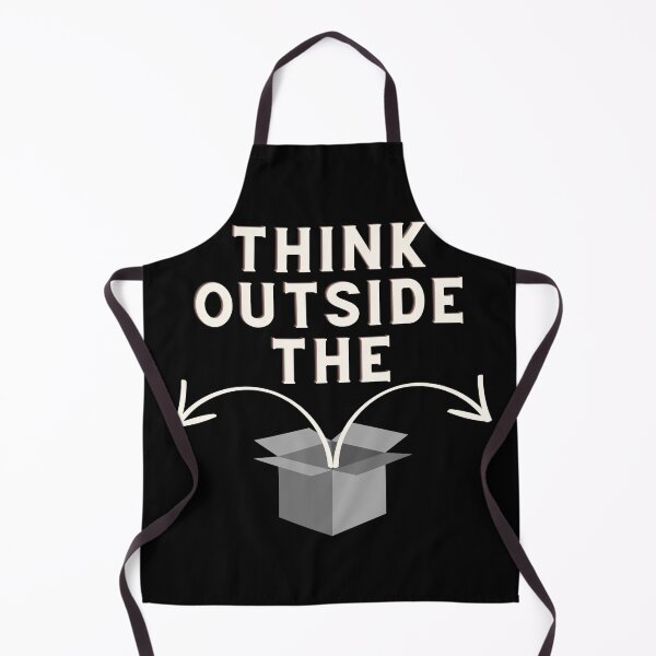 Item preview, think outside the box designed and sold by hamooood.