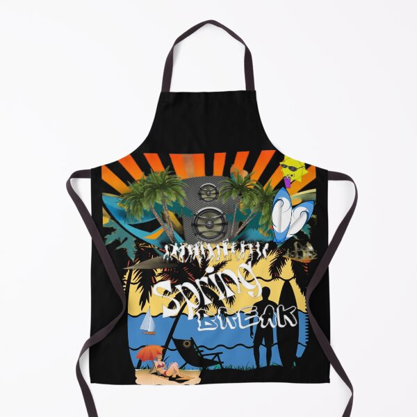 Item preview, Spring Break 2023 designed and sold by MckinleyArt.