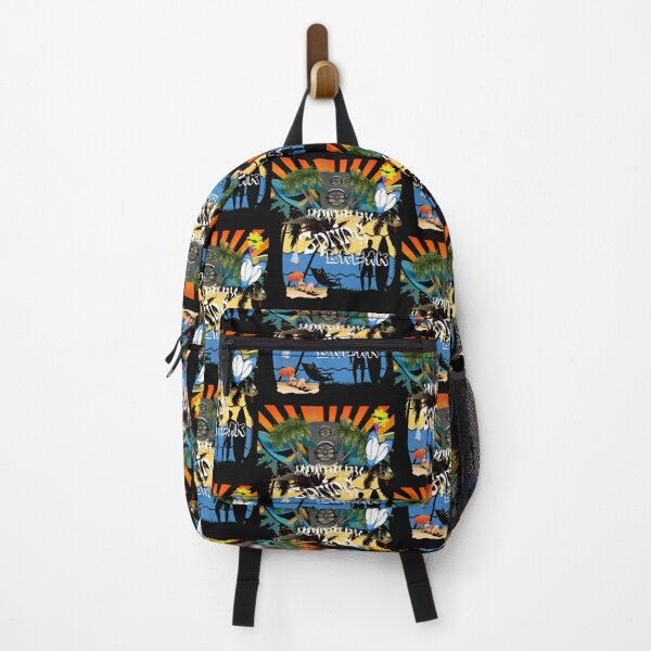 Item preview, Spring Break 2023 designed and sold by MckinleyArt.