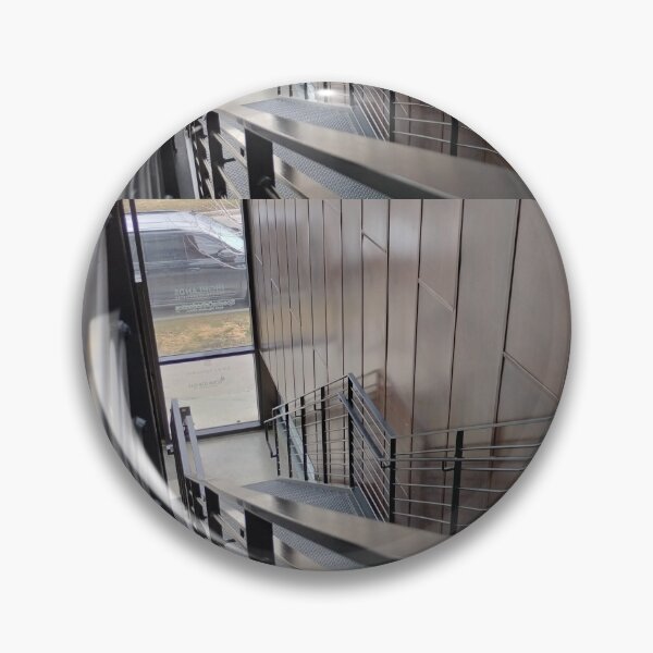 Item preview, Stairs to the Orthodontist  designed and sold by 743Designs.