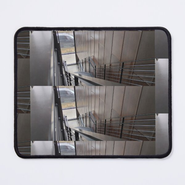 Item preview, Stairs to the Orthodontist designed and sold by 743Designs.
