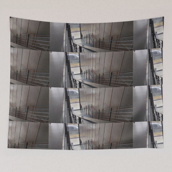 Item preview, Stairs to the Orthodontist  designed and sold by 743Designs.