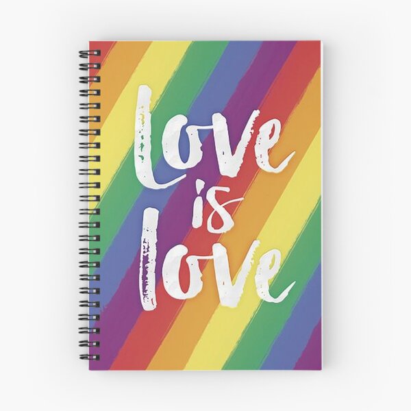 Item preview, Love is love  designed and sold by Mobbsy99.