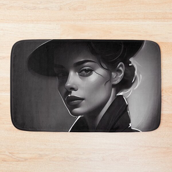 Item preview, 1930s Female designed and sold by MTJ-Mushrooms.