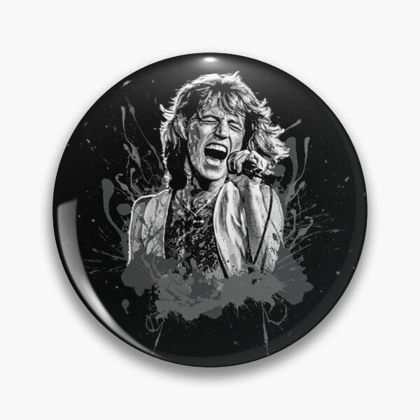 Item preview, Andy Gibb art designed and sold by SyahrulPopArt.