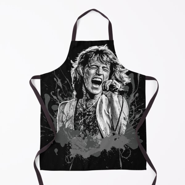 Item preview, Andy Gibb art designed and sold by SyahrulPopArt.