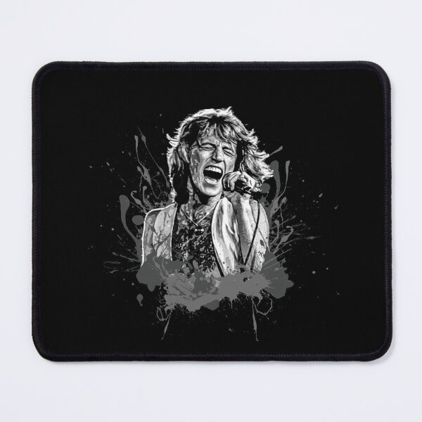 Item preview, Andy Gibb art designed and sold by SyahrulPopArt.