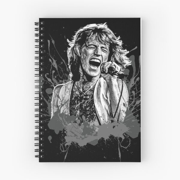 Item preview, Andy Gibb art designed and sold by SyahrulPopArt.