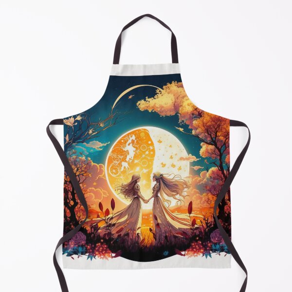 Item preview, Fae Fairies of the Magical Forest designed and sold by TheDigitalAnvil.