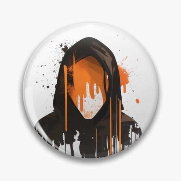 Item preview, Hooded Woman designed and sold by Beto Santos.