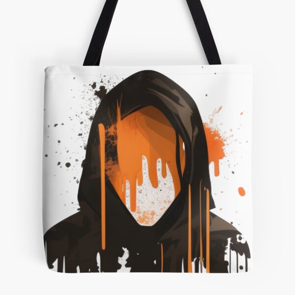 Item preview, Hooded Woman designed and sold by Beto Santos.