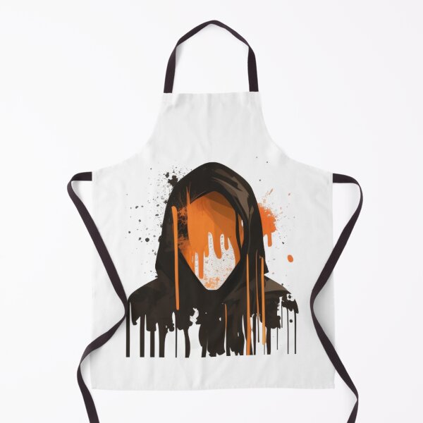Item preview, Hooded Woman designed and sold by Beto Santos.