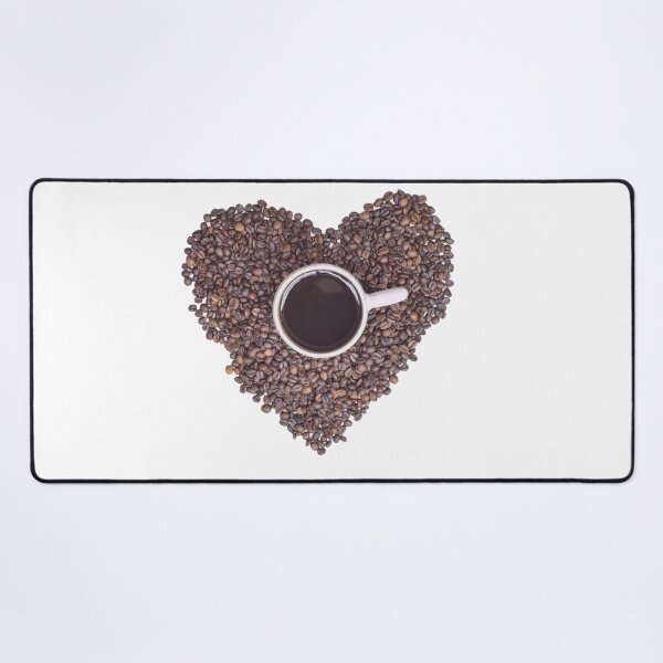 Item preview, Heart of Coffee designed and sold by Gile-Shop.