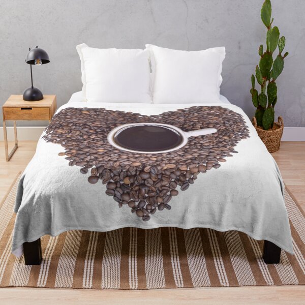 Item preview, Heart of Coffee designed and sold by Gile-Shop.