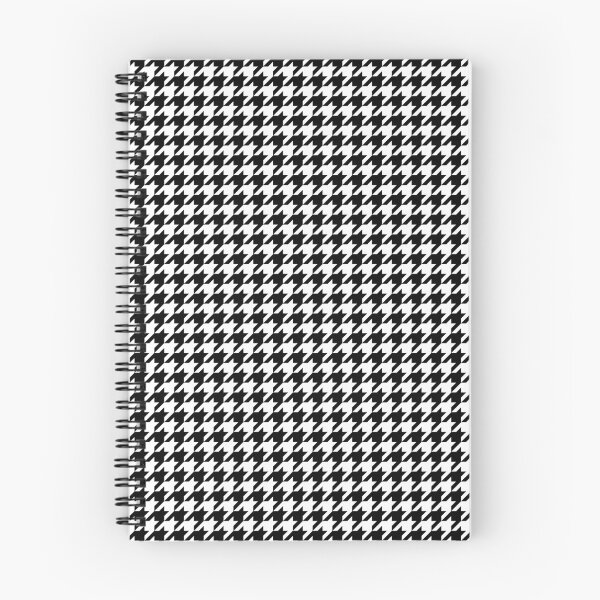 Item preview, Houndstooth Pattern Design  designed and sold by Hnd-Design.