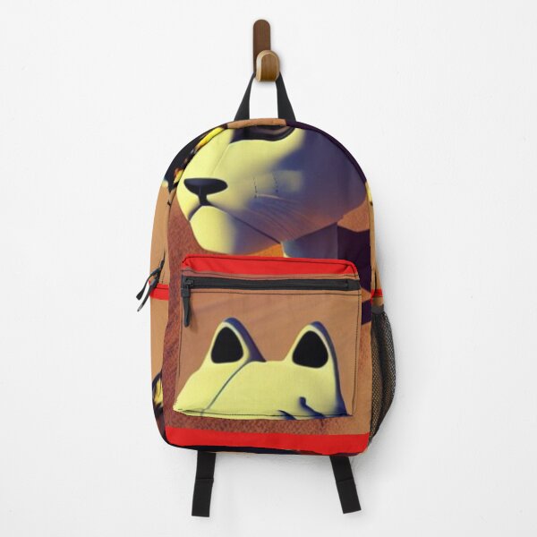 Item preview, Sad Dog in Mars designed and sold by Wilcherito.