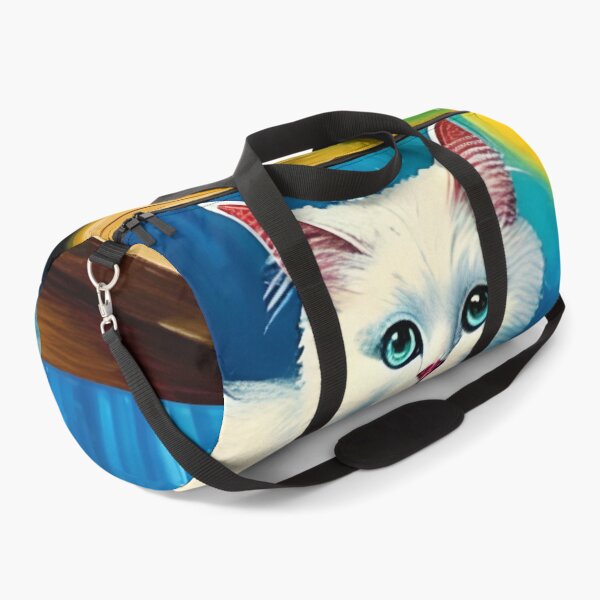 Item preview, Cat Playing With a Ball of String designed and sold by AnimPet.