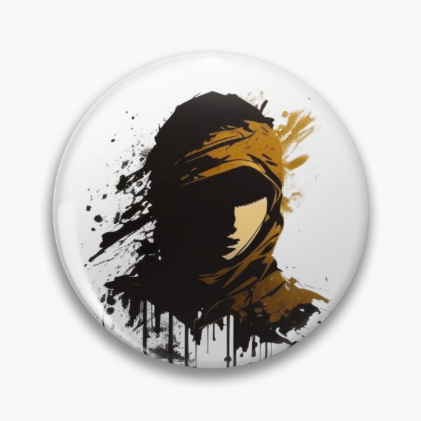 Item preview, Hooded Woman designed and sold by Beto Santos.