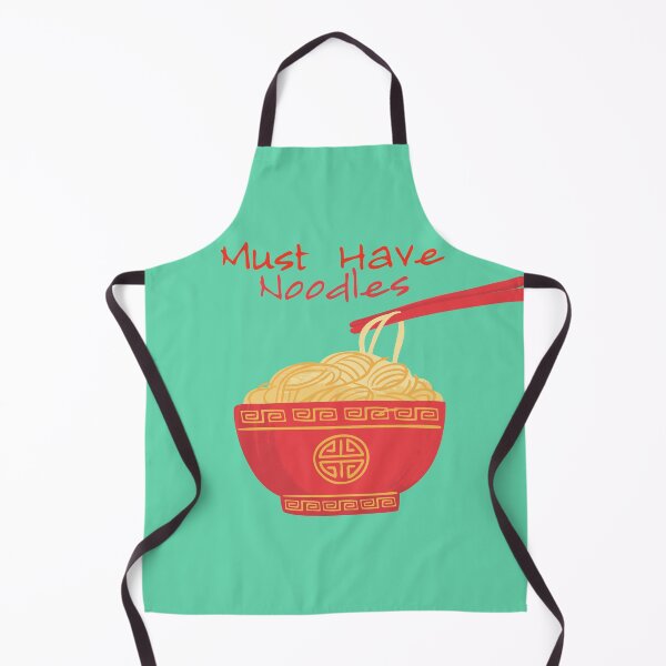 Item preview, Must have noodles designed and sold by Sweet-Tees-plz.