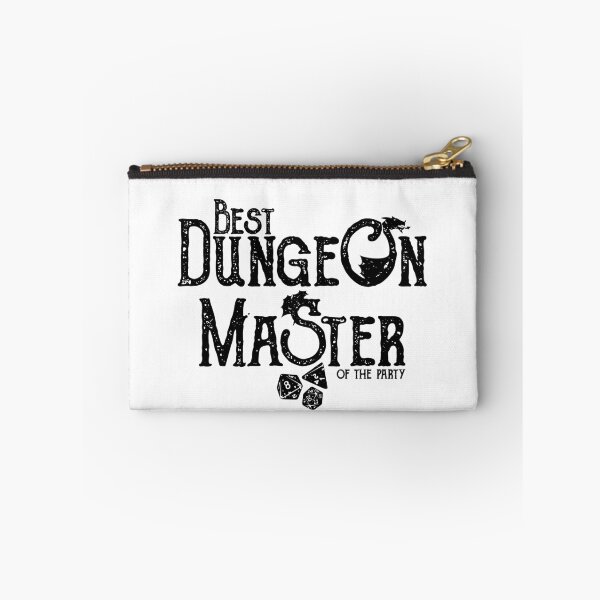 Artikelvorschau, Bester Dungeon-Meister der Party entworfen und verkauft von PecDesign.