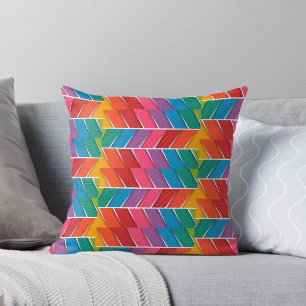 Item preview, Color Medley designed and sold by Judith Hayes.