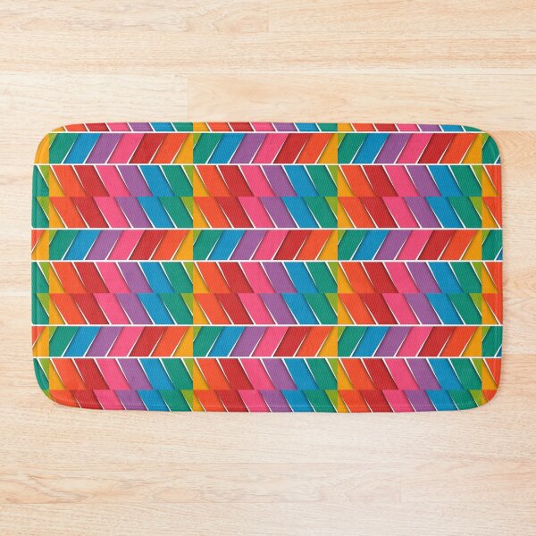 Item preview, Color Medley designed and sold by Judith Hayes.