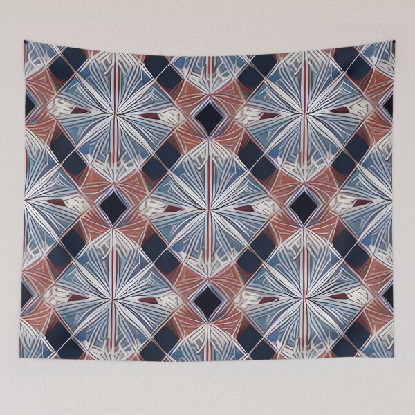 Artikelvorschau, Mosaic Masterpiece entworfen und verkauft von Glassmaster.