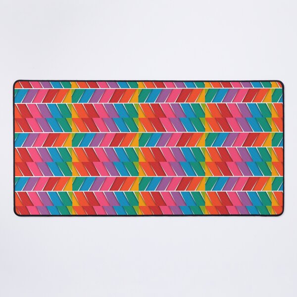 Item preview, Color Medley designed and sold by Judith Hayes.