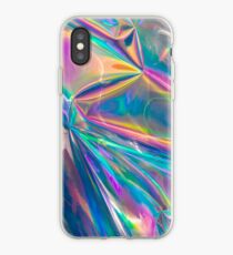 holographic iPhone Case