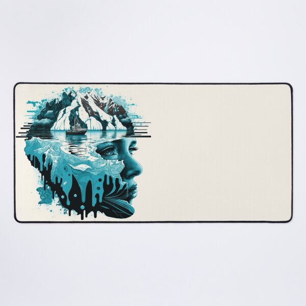 Item preview, La dicha de una mente clara designed and sold by GrafGrap.