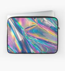 holografisch Laptoptasche