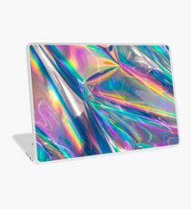 holografisch Laptop Skin