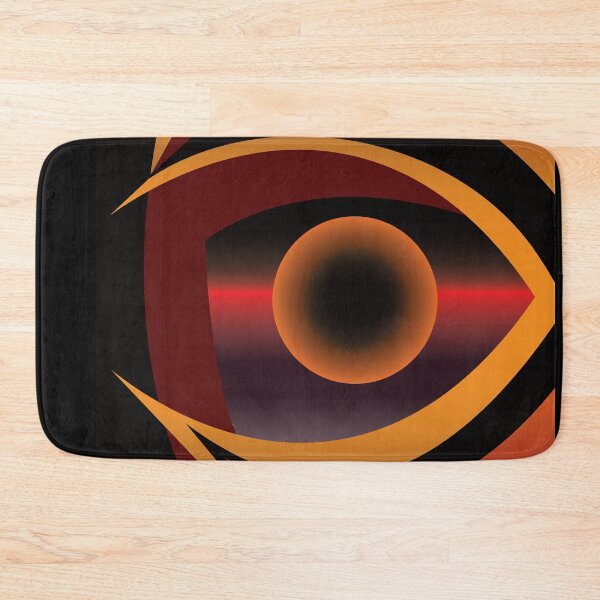 Item preview, An Alien Eye view designed and sold by RGSMOOTHFINGER.