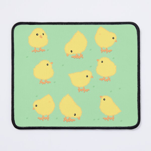 Item preview, Cute fluffy chicks designed and sold by B-143.