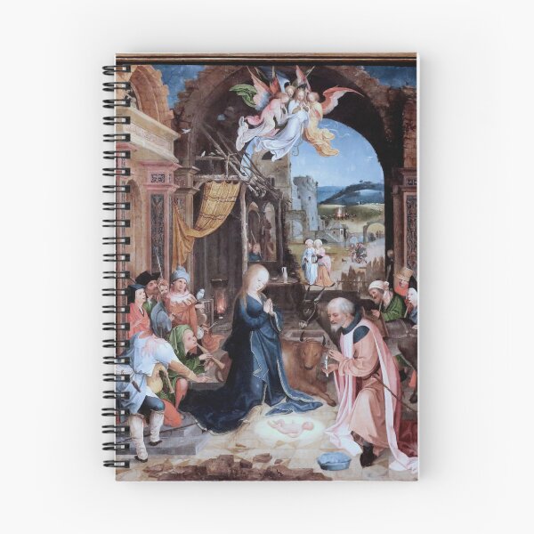 Item preview, Our Lady of Mercy: by Jan de Beer designed and sold by The Great Art.