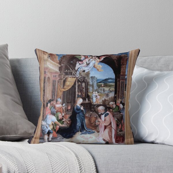 Item preview, Our Lady of Mercy: by Jan de Beer designed and sold by The Great Art.