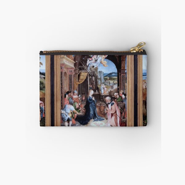 Item preview, Our Lady of Mercy: by Jan de Beer designed and sold by The Great Art.