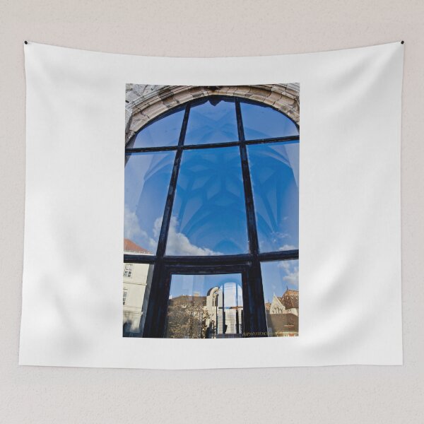 Item preview, Buda Castle Budapest designed and sold by BIPHOTONEWS.