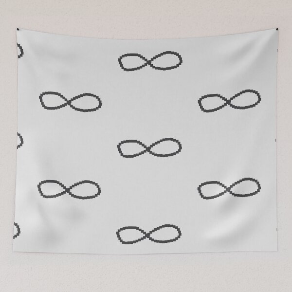 Item preview, infinite designed and sold by ARTEMIDA'S STORE.