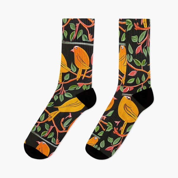 Item preview, Textile Batik Pattern with Floral and Bird Motifs 6 designed and sold by marunoens01.