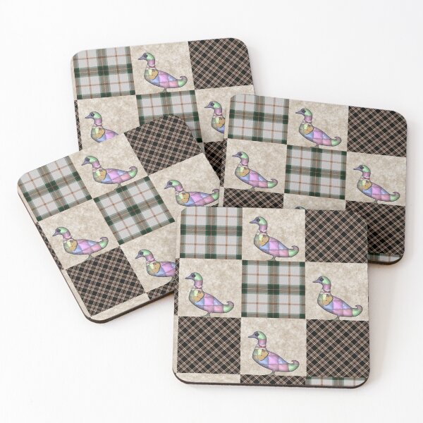 Item preview, Ducks designed and sold by kshipley52.