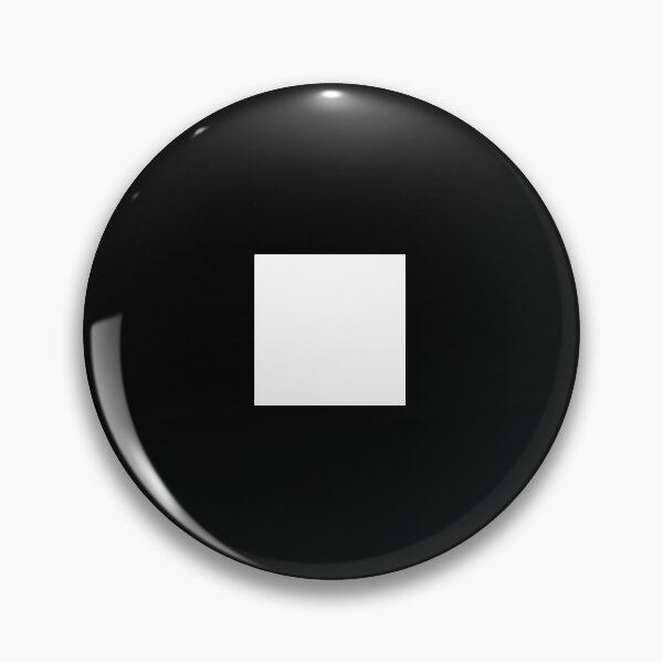 Item preview, a regular white square designed and sold by Rudui.